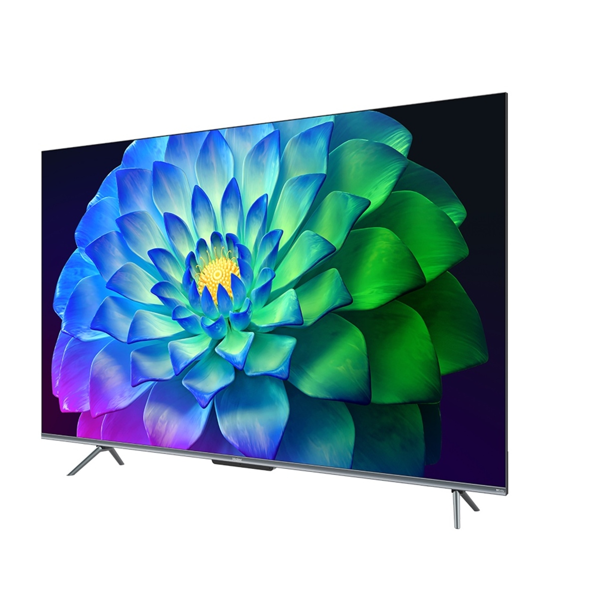 Televisión Haier Smart Tv 65 Pulgadas Qled 4k (Google Tv) - H65P752UX ...