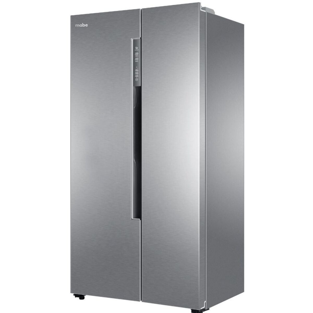 Refrigerador Side by Side 521 L (19 pies) Inoxidable Haier - HSM518HMNSS0, Refrigeradores, Refrigeradores y Congeladores