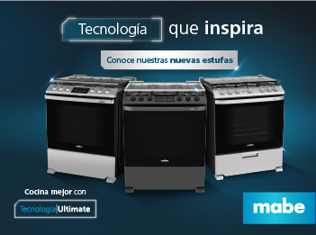 Mabe Global Nicaragua | Líder en electrodomésticos y servicios