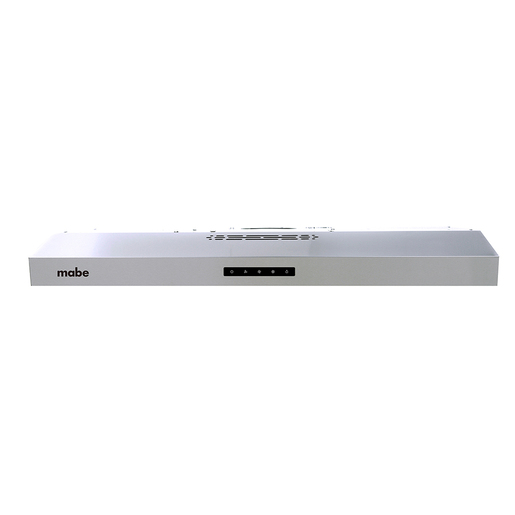 MABE CAMPANA DE PARED 60 CM INOX MABE CM6048PIX0