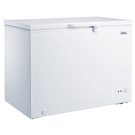 Congelador horizontal de 290L blanco mabe - CHM300PB2