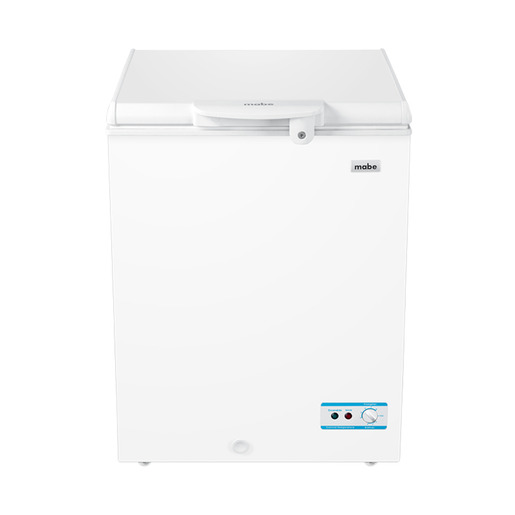 Congelador Horizontal 142 L Blanco Mabe - CHM5BPL4