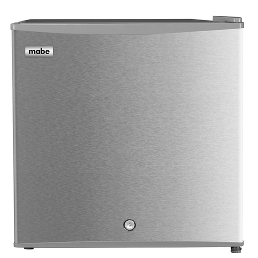 Frigobar de 45 litros inox mabe - RMF0260XMXX3