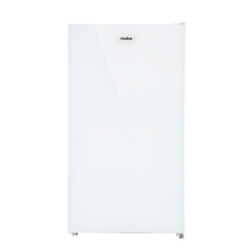 Frigobar Manual 90 L (4 pies) Blanco Mabe - RMF0411YMXB1