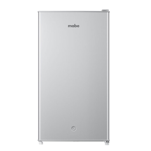 MABE FRIGOBAR 90 L BRUTOS INOXIDABLE MABE - RMF04LRX1