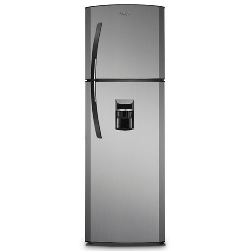 Refrigerador Automático 11 pies cúbicos (300 L) Ecopet Mabe - RMA300FYCRE
