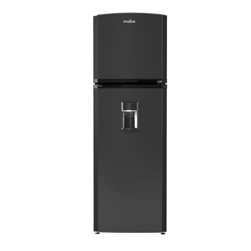 Refrigeradora no frost 230L grafito mabe - RMA230PJPG