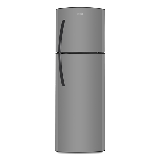 Refrigerador automático no frost de 230 L platinum mabe - RMA230FVEL1