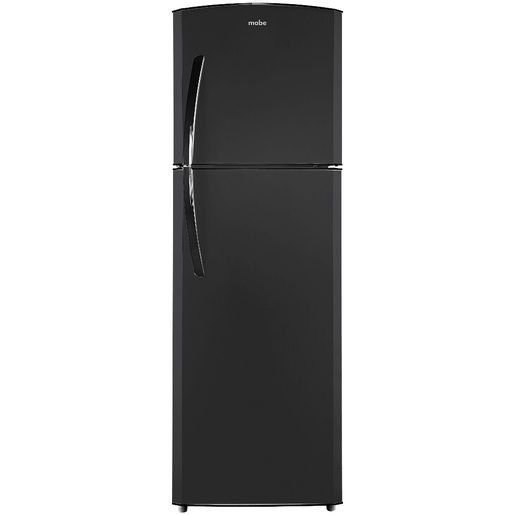 Refrigeradora no frost de 239L netos grafito mabe - RMA250FVPG1