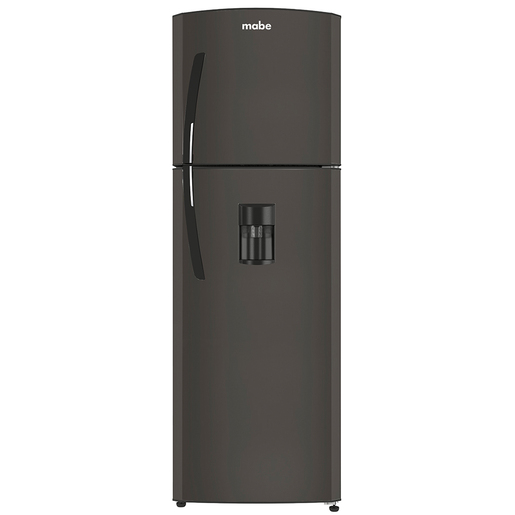 Refrigerador automático no frost de 300 L grafito mabe - RMA430FJEG