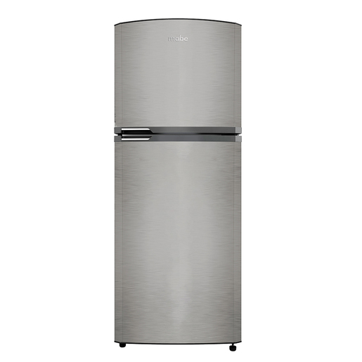 Refrigerador Automático 360 L Inox Mate Mabe - RME360PVMRM0
