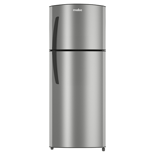 Refrigeradora No Frost 353 L Netos Inox Mabe - RMP378FHEU