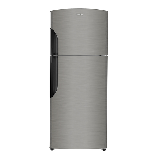 Refrigerador Automático 510 L Inox Mate Mabe - RMS510IVMRM0