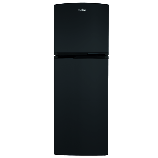 Refrigerador Automático 8 pies cúbicos (230 L) Dorian gray Mabe - RMA230PVCRG1