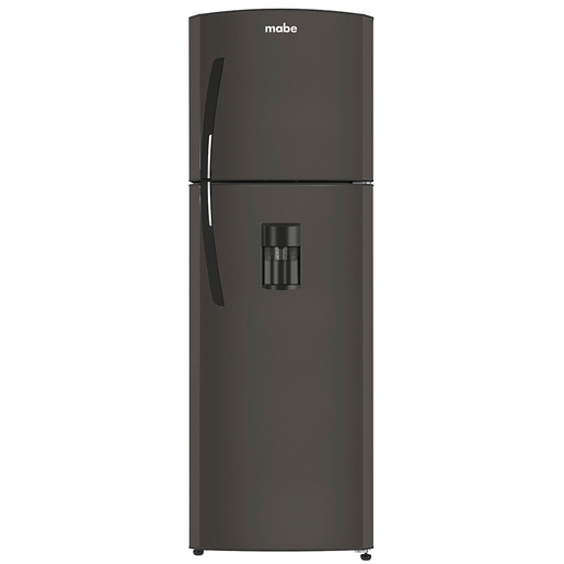 Refrigeradora no frost de 292L netos grafito mabe - RMA300FBPG1