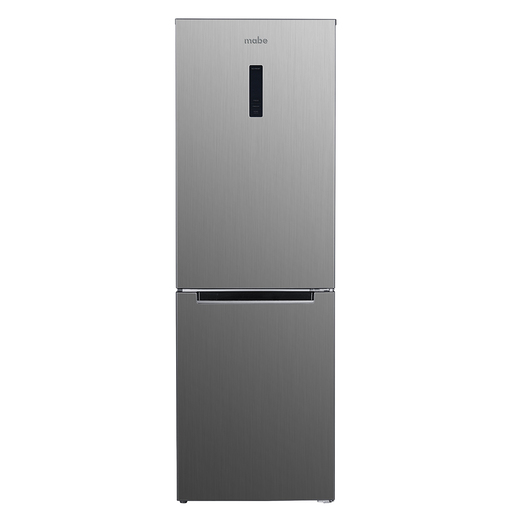Refrigeradora bottom freezer de 317L netos inox mabe- RMB315PTPRO0