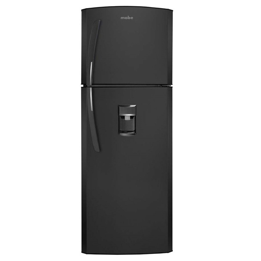 Refrigeradora no frost de 405L netos grafito mabe - RMP420FLPG1