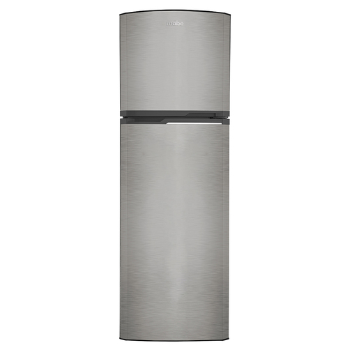 Refrigerador Automático 250 L Inox Mate Mabe - RMA250PVMRM0