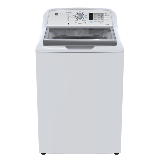 Lavadora Automática 23 kg Blanca GE Appliances - LGH73201WBAB0