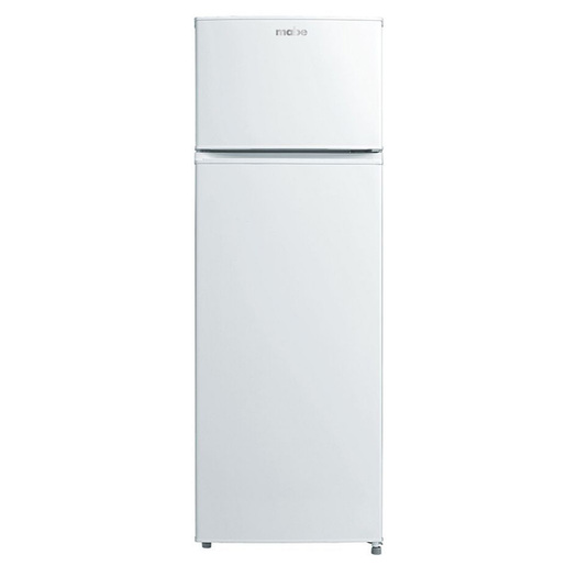 Refrigerador Manual 6 pies cúbicos (156 L) Blanco Mabe - RMD156PVRRB0