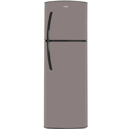 Refrigerador Automático 15 pies cúbicos (400 L) Platinum Mabe - RMP400FHNE