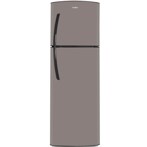 Refrigerador Automático 15 Pies Cúbicos 400 L Platinum Mabe Rmp400fhne Refrigeradores 2838