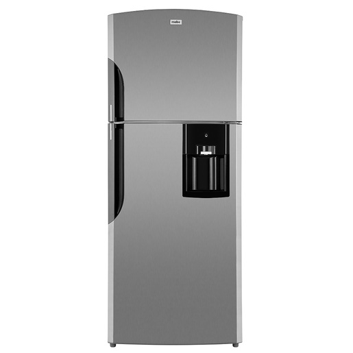 Refrigerador Automático 510 L Eco Inoxidable RMS510IAMRE0 - Mabe