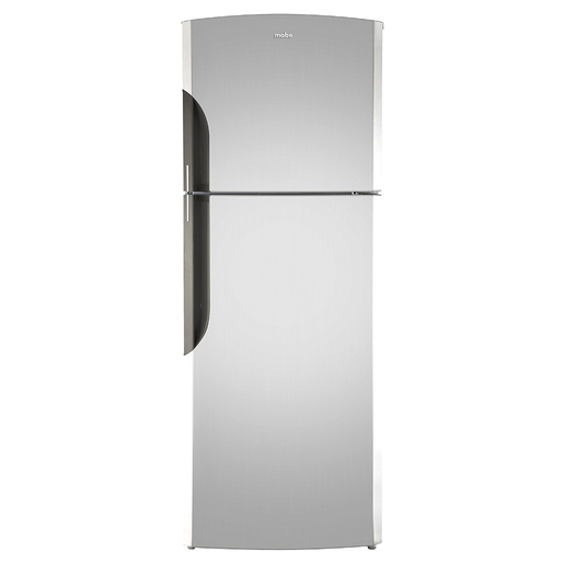 Refrigerador Automático 19 pies cúbicos (510 L) Inox Mabe - RMS510IXMRX0