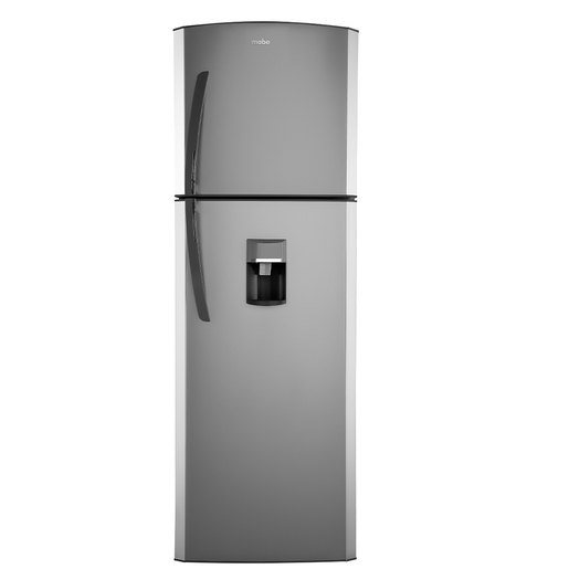 Refrigerador Automático 11 pies cúbicos (300 L) Grafito Mabe - RMA300FJMRE0