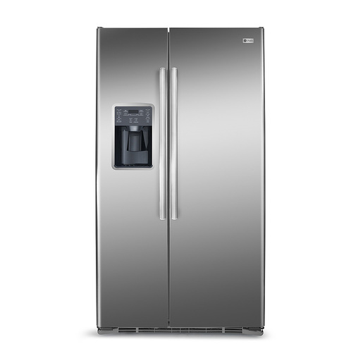 Refrigeradora side by side 654 L Inoxidable GE Profile - PSDS2LEGFSS