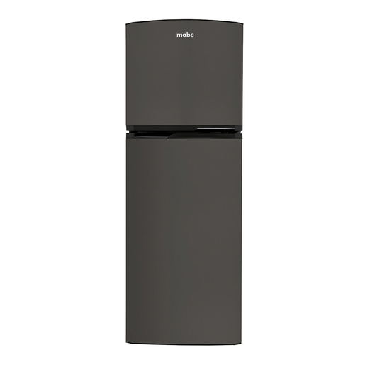 Refrigerador No Frost de 250 Lts Brutos Grafito Mabe - RMA250PHUG1