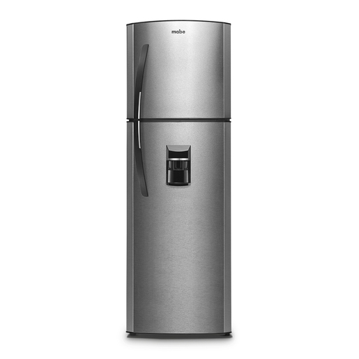 Refrigerador Automático 250 L Inoxidable Mabe - RMA255FYEU