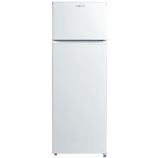 Refrigerador Cíclico 207 L Blanco Mabe - RMN207PVCRB0