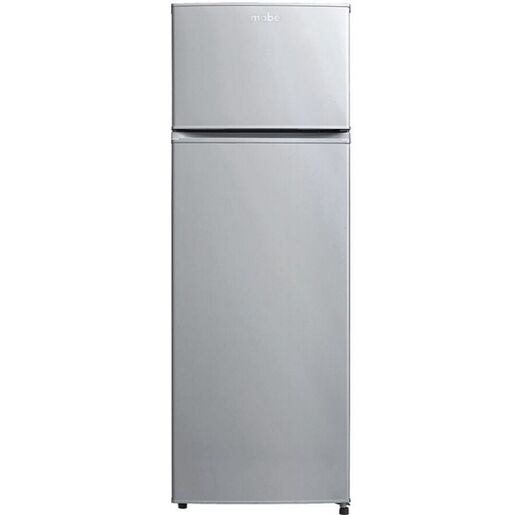 Refrigerador Cíclico 9 pies cúbicos (240 L) Acero Inoxidable Mabe - RMN240PVRRX0