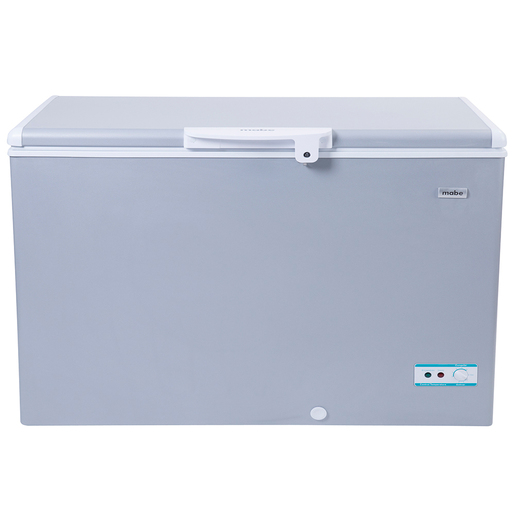 Congeladora 1 puerta 320 L Blanco Grafito - CHM320PS1