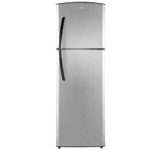 Refrigerador Automático 10 pies cúbicos (250 L) Platinum Mabe - RMA250FXMRE0