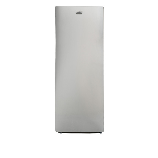 Refrigerador semiautomático 181 L Inoxidable Mabe - RMC181PXMRX0