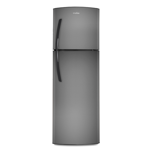 Refrigerador Automático 360 L Platinum Mabe - RMP736FHEL1