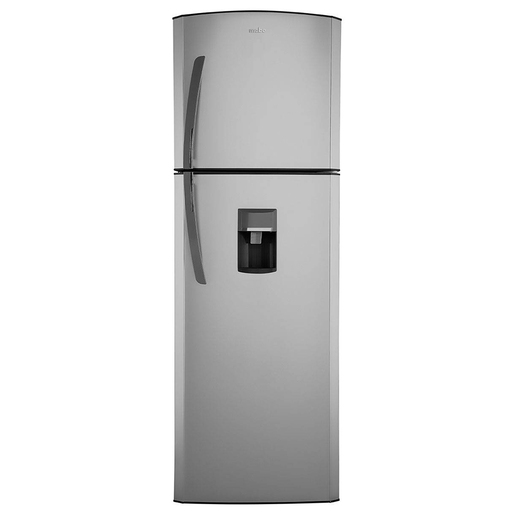 Refrigerador Automático 10 pies cúbicos (250 L) Inoxidable Mabe - RMA250FYMRX0