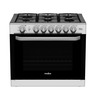 A_EMC80130S0_Mabe_Coccion_80cm_Silver_Frente