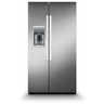 A_GE_Profile_Refrigerador_Inoxidable_PRD22LEKFSS_Frente