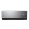 Aire Acondicionado Inverter 110 v 12000 BTU Negro Mabe - MMI12CDMCC32AC1