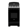 A-Mabe-Cocina-52cm-Negra-CMP5100AN0-Frontal