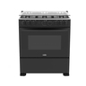 A-Mabe-Cocina-76cm-Negro-CMP3020FN1-Frontal