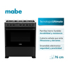 A_Mabe_Cocina_De_Piso_76cm_Negro_CM3020FN0_Frontal_Hero