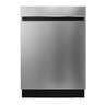 A_Mabe_Lavavajillas_14_Servicios_Acero_Inoxidable_DM1460TPSS_Frontal