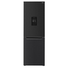 A_Mabe_Refrigeracion_360Lts_Black_Steel_RMB432PXPRP0_Frontal