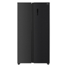 A_Mabe_Refrigeracion_480L_Black_Steel_MSL480LPLPS0_Frontal
