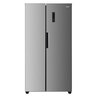 A-Mabe-Refrigeracion-480L-Inox-MSL480LPLSS0-Frontal