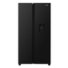 A_Mabe_Refrigeracion_480Lts_Black_Steel_MSL480LMLPS0_Frontal